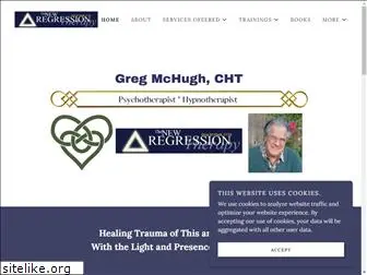 gregmchugh.com