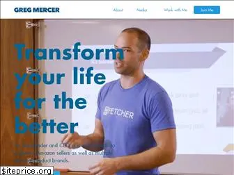 gregmercer.com