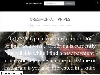 gregmoffattknives.com