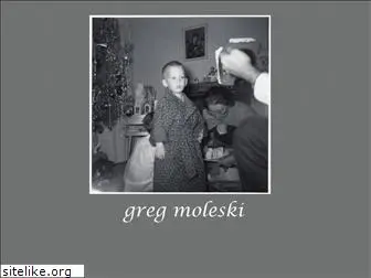 gregmoleski.com