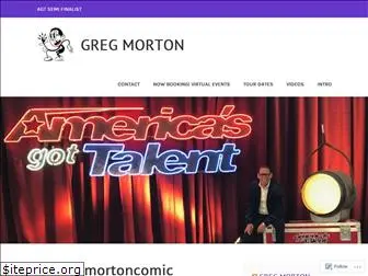 gregmorton.com