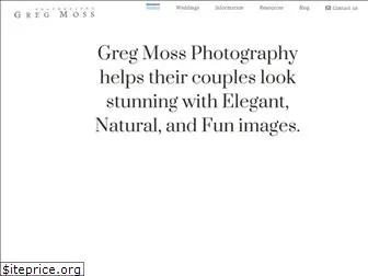 gregmossphotography.com