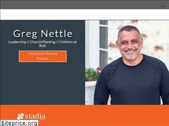 gregnettle.com