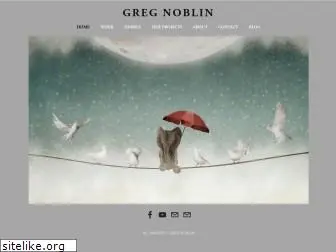 gregnoblinart.com