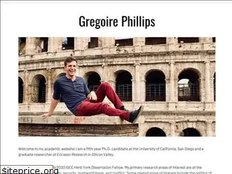 gregoirephillips.com