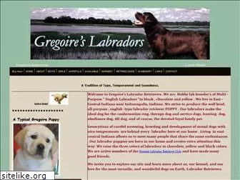 gregoireslabradors.com