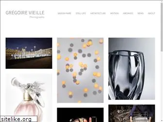 gregoirevieille.com