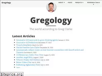 gregology.net