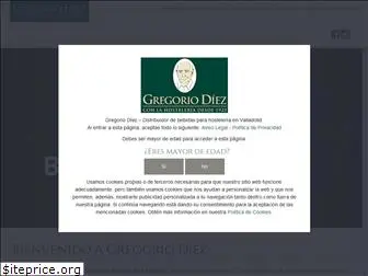 gregoriodiez.com