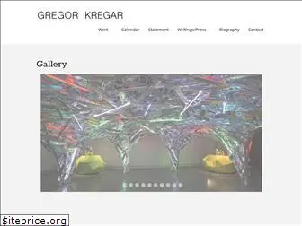 gregorkregar.com