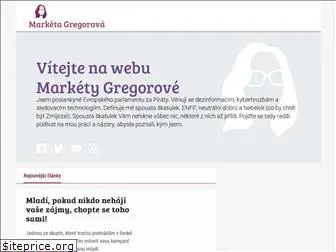 gregorova.eu