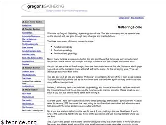 gregors-gathering.ca