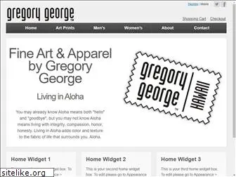 gregory-george.com