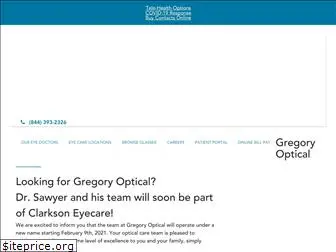 gregory-optical.com