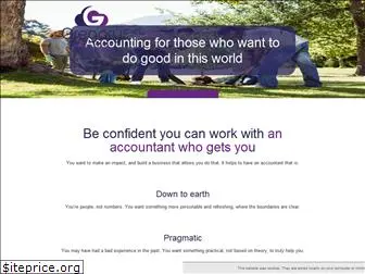 gregoryaccounting.co.uk