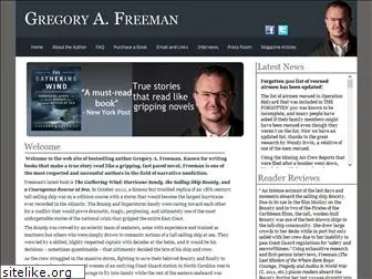 gregoryafreeman.com