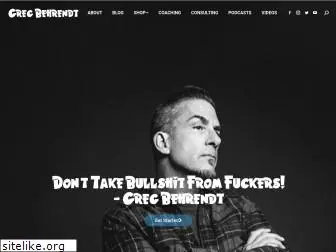 gregorybehrendt.com