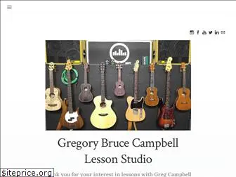 gregorybrucecampbell.com