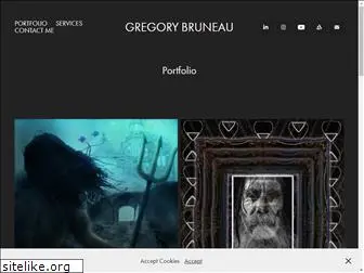 gregorybruneau.com