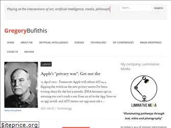 gregorybufithis.com