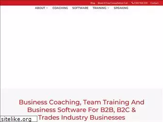 gregorybusinesscoaching.com.au