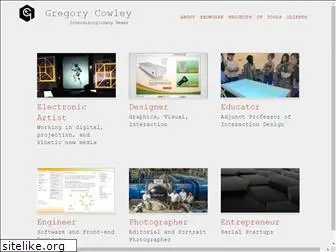 gregorycowley.com