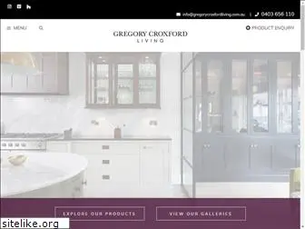 gregorycroxfordliving.com.au