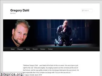 gregorydahl.com