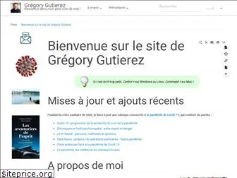 gregorygutierez.com