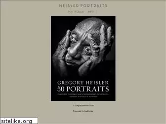 gregoryheisler.com