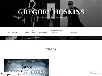 gregoryhoskins.com