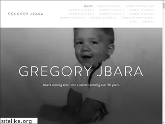 gregoryjbara.com