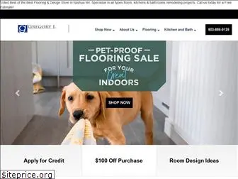 gregoryjflooringamerica.com