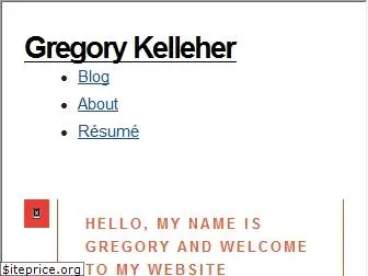 gregorykelleher.com