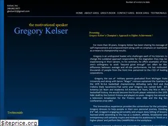 gregorykelser.com