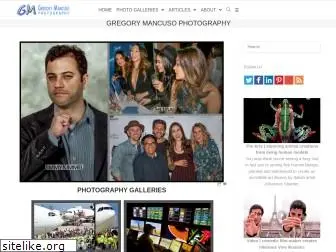 gregorymancuso.com