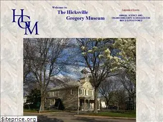 gregorymuseum.org