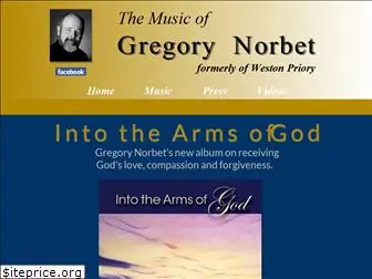 gregorynorbet.org