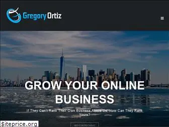 gregoryortiz.com