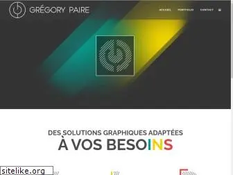 gregorypaire.com