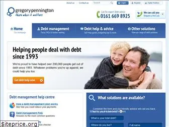 gregorypennington.co.uk