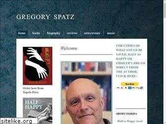 gregoryspatz.com