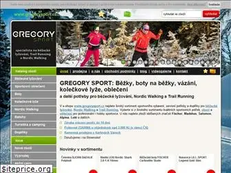 gregorysport.cz