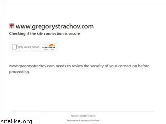 gregorystrachov.com