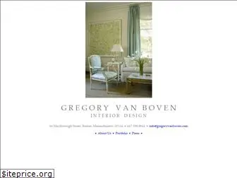 gregoryvanboven.com