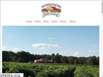 gregoryvineyards.com