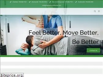 gregottphysicaltherapy.com