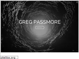 gregpassmore.com