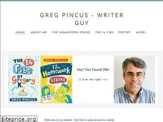 gregpincus.com