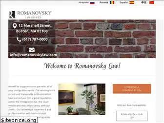gregromanovsky.com